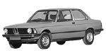 BMW E21 U1113 Fault Code